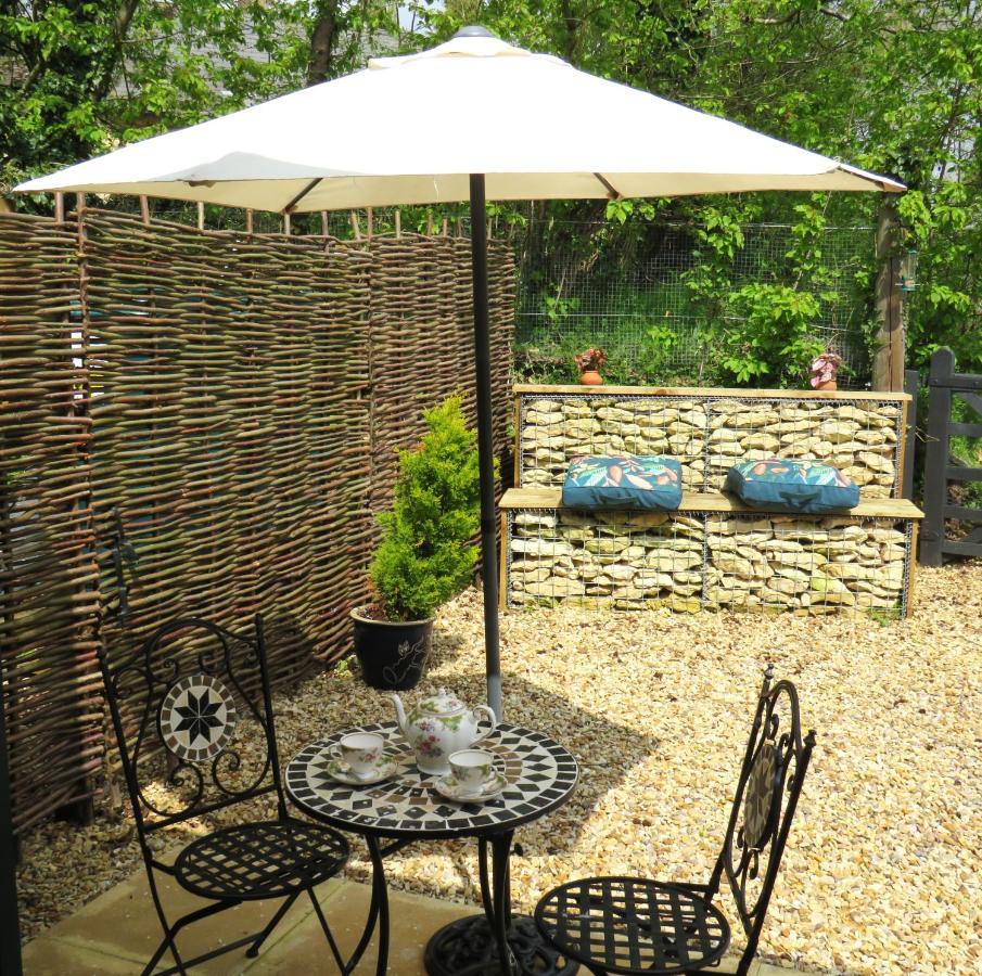 Private Garden - Rural Village