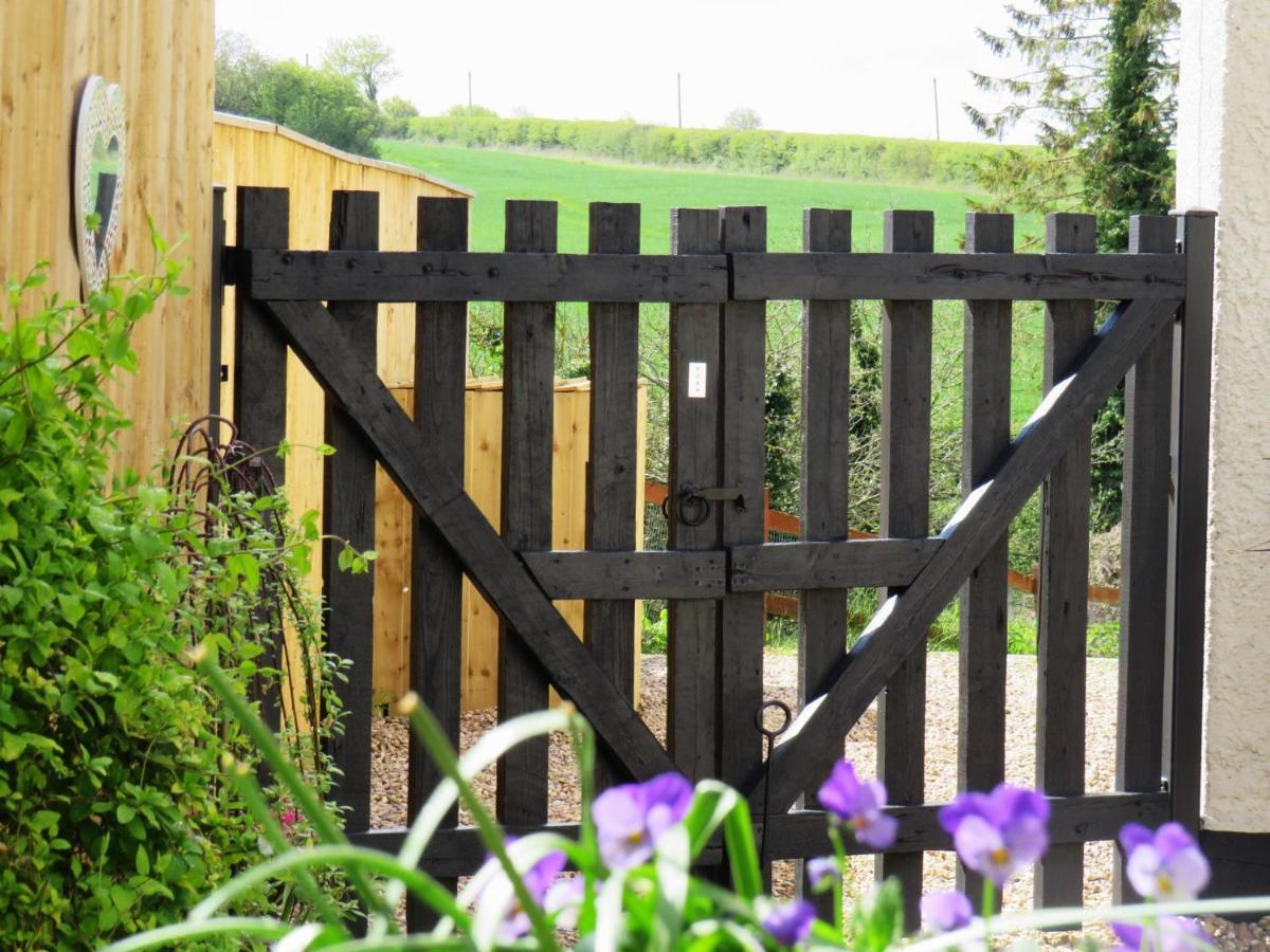 Private Garden - Rural Village